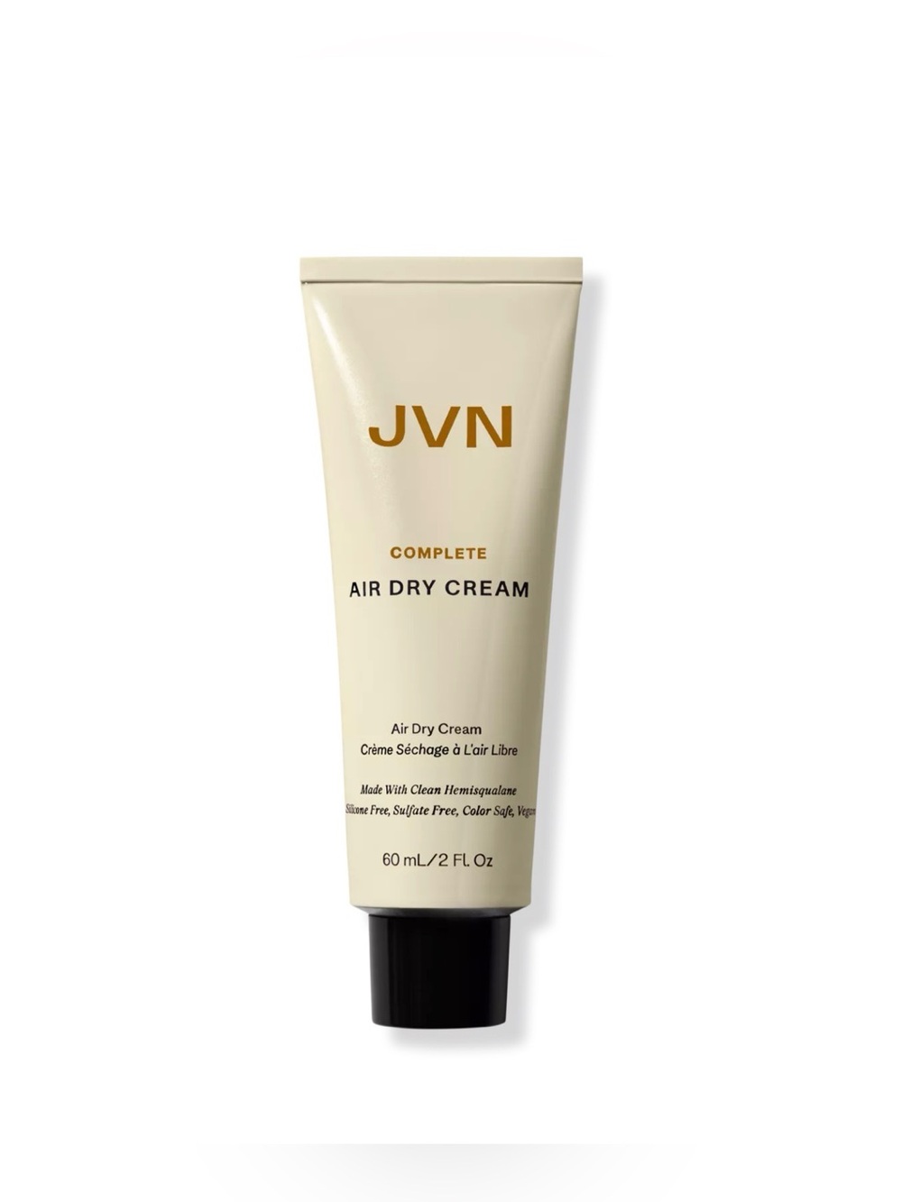 JVN Complete Air Dry Cream
